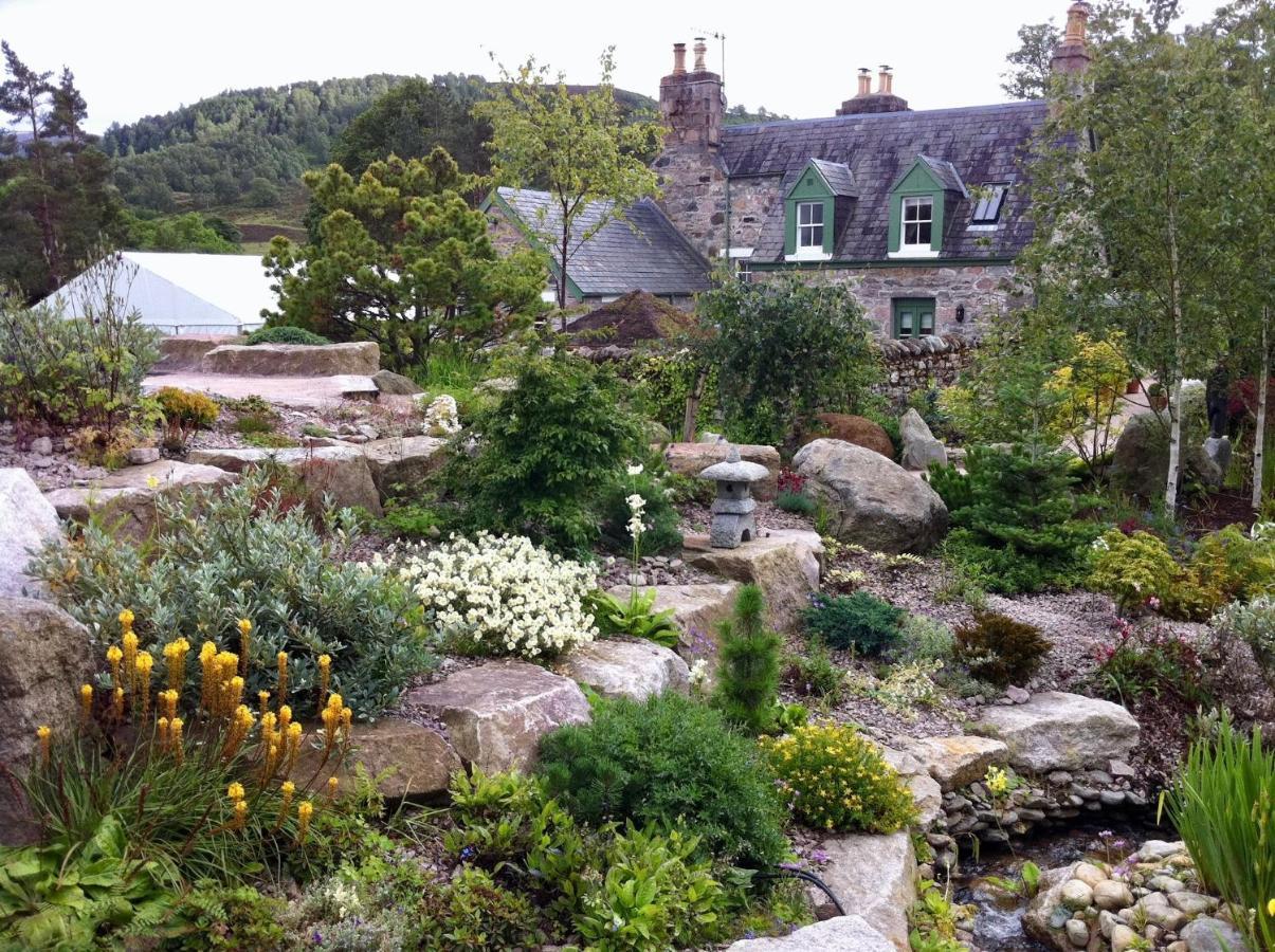 The Polchar - Aviemore Exterior photo