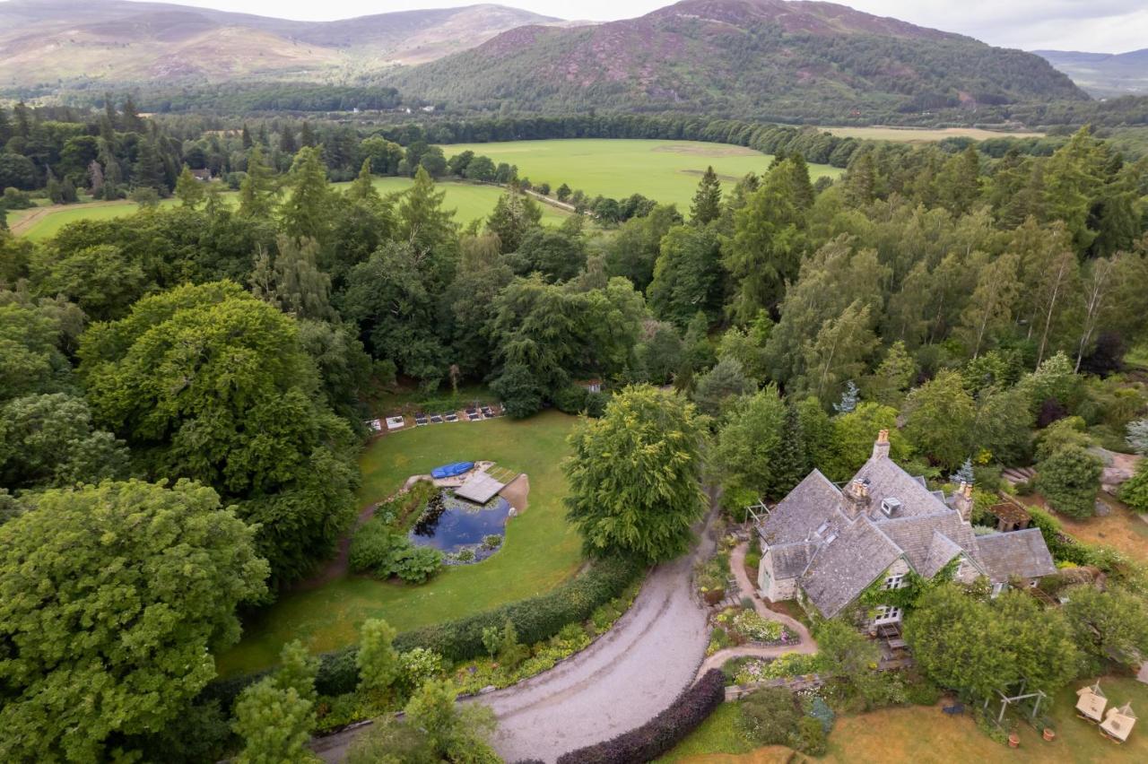 The Polchar - Aviemore Exterior photo