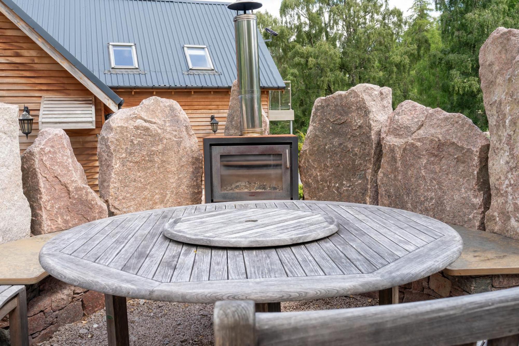 The Polchar - Aviemore Exterior photo