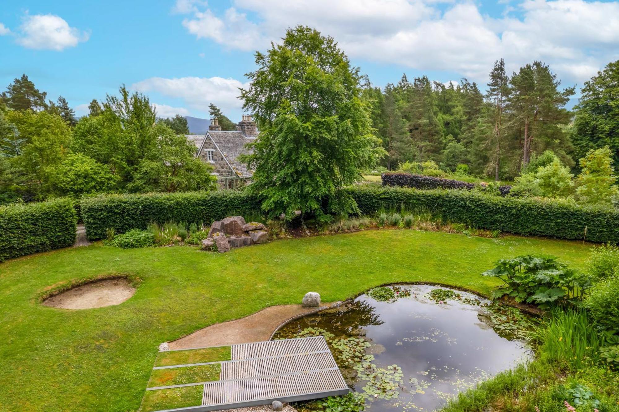 The Polchar - Aviemore Exterior photo