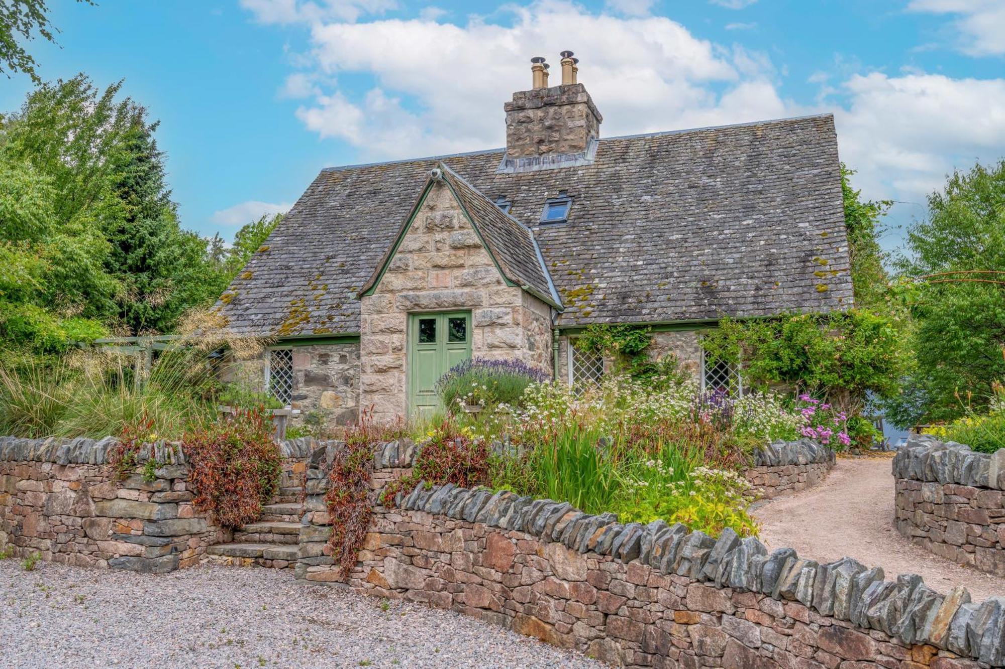 The Polchar - Aviemore Exterior photo